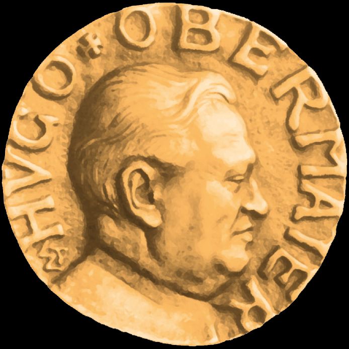 Obemaier logo.