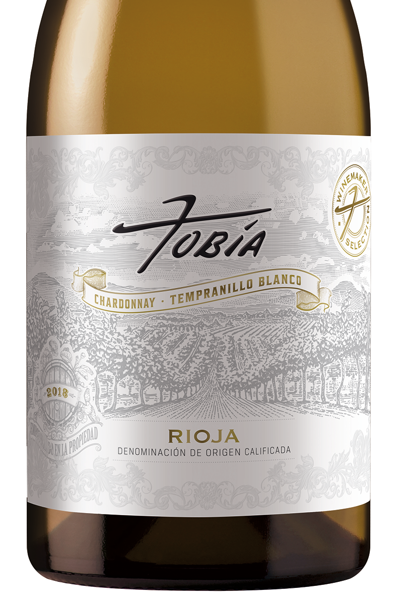 Tobía white selection 2020.