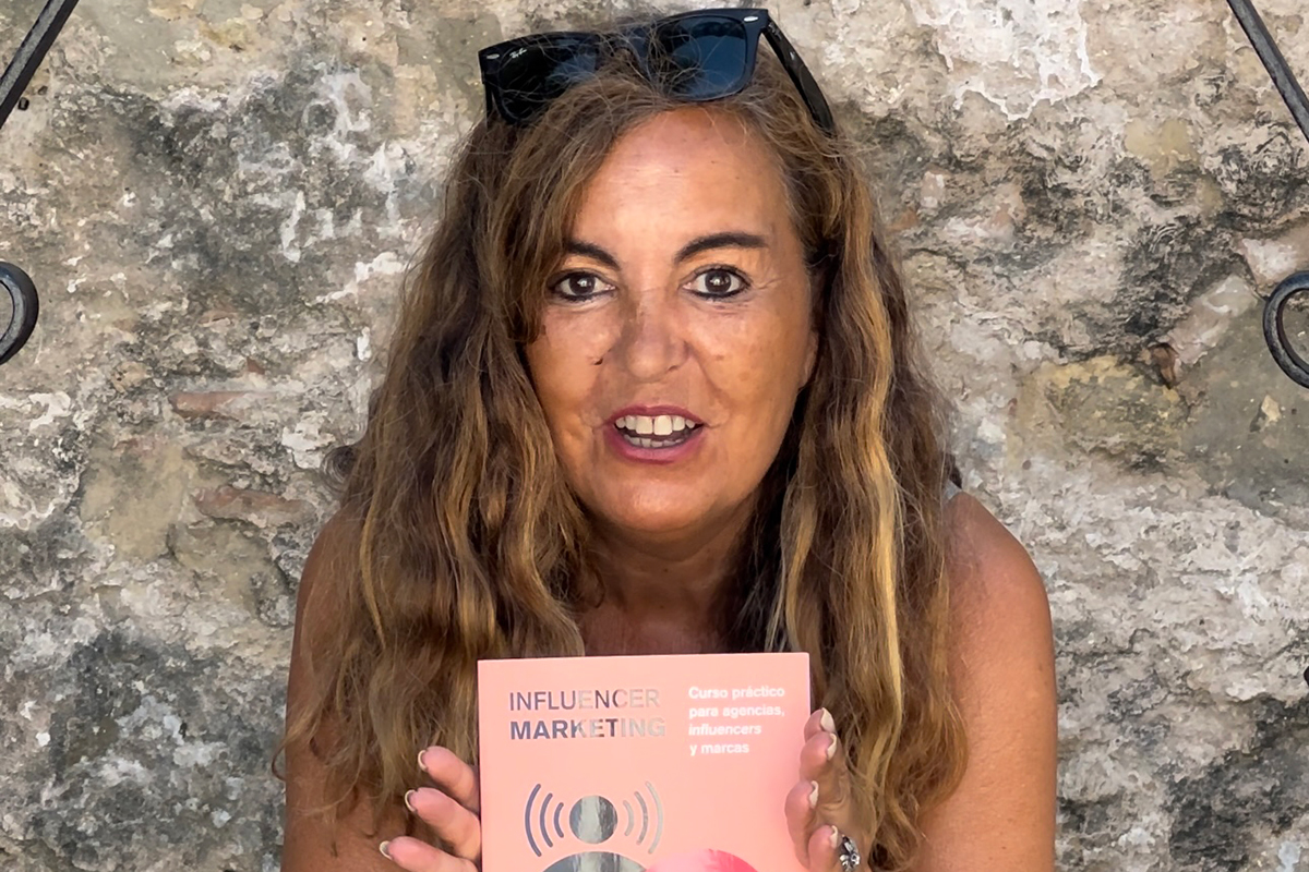 Fáima Martínez.