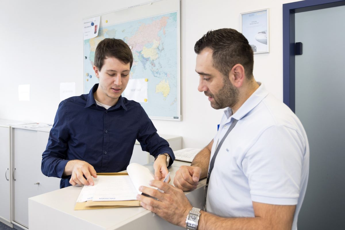 Dachser obtains the status of Authorized Economic Operator in its Las Palmas branch.