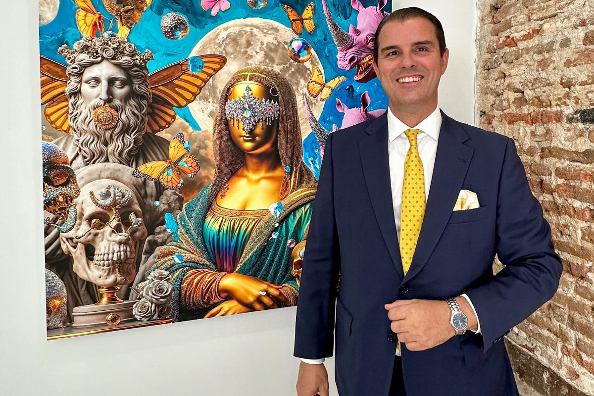 Rubén Puga.