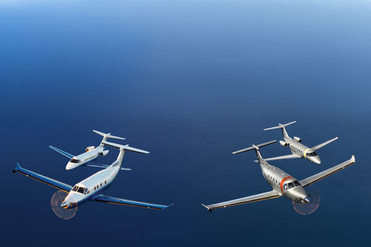 Both companies can use their flight hours interchangeably on Jetfly or PlaneSense fleets, thus expanding their freedom of movement in Europe and America.