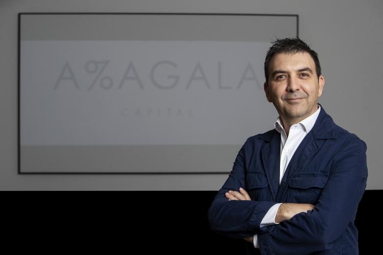 Daniel Tello Baja, CIO of Azagala Capital.