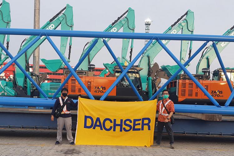 Dachser ASL.