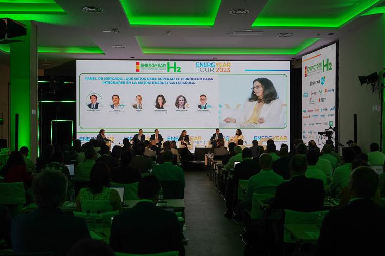 Energyear H2 Conference