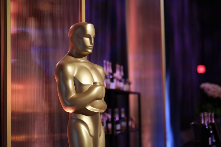 Oscar figure, credit Daniel Deitch.