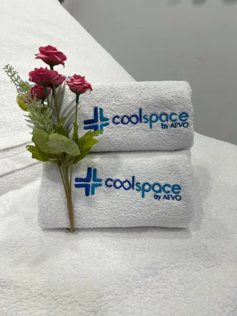 Clínicas Aevo tratamiento coolspace.