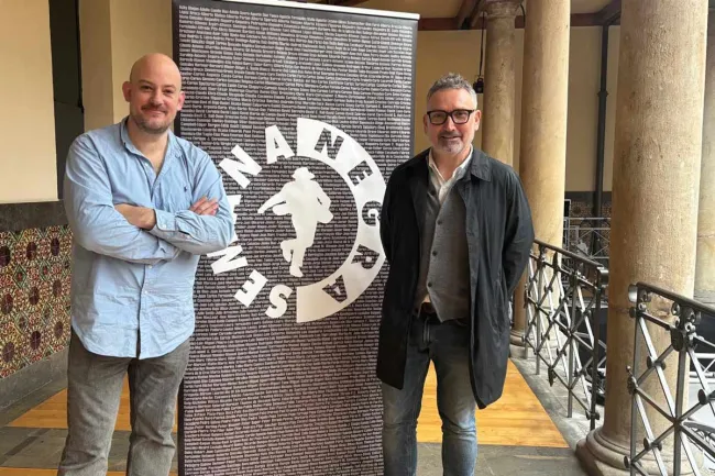 Presentation of the Gijón Black Week 2026.