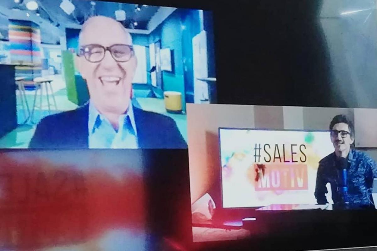 The MBSales.